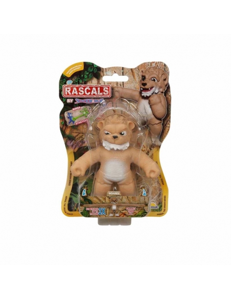 Rascals Streç Hayvanlar Rascals Streç Hayvanlar