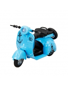 Maxx Wheels Sesli ve Işıklı Model Araçlar 12 cm 2