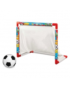 Dede Minyatür Kale Futbol Seti 2