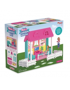 03756 Mila'nın Bahçe Evi 2