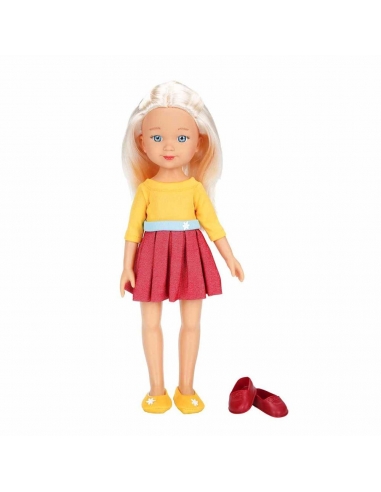 Mina Blogger Bebek 35 cm Mina Blogger Bebek 35 cm