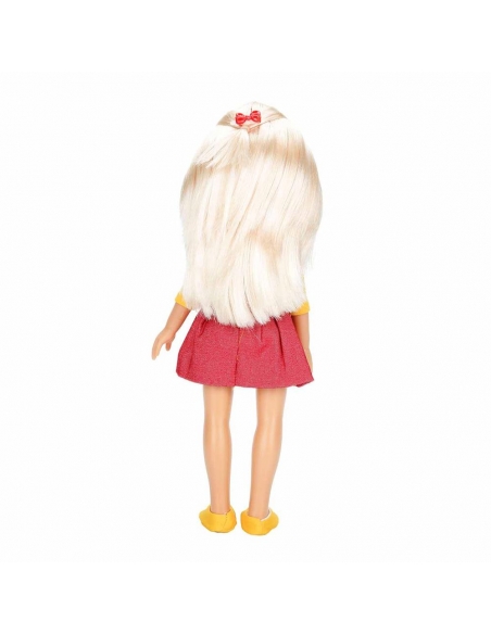 Mina Blogger Bebek 35 cm Mina Blogger Bebek 35 cm