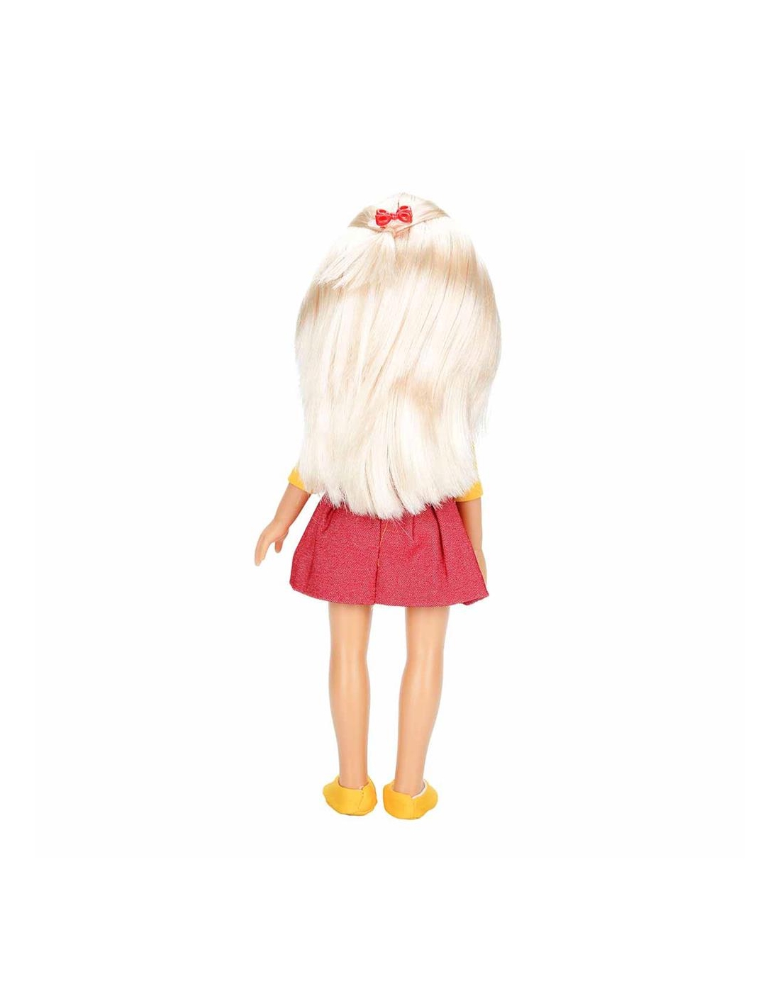 Mina Blogger Bebek 35 cm Mina Blogger Bebek 35 cm
