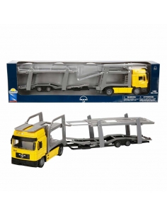 1.43 Araç Taşıyıcı Tır Man F2000 2