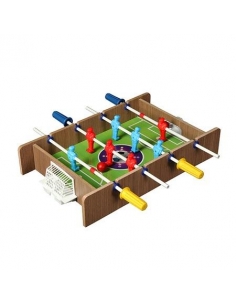 Mini Masa Maçı Oyunu Langırt 2