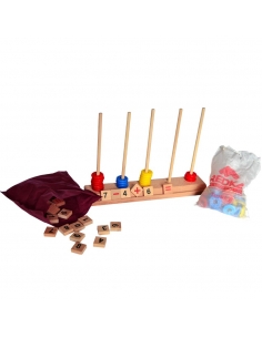 Redka Matematik İşlem Oyunu 2