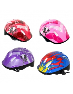 Paten Scooter Bisiklet Çocuk Koruma Kaskı Ekipmanı 1 Adet Fiyatıdır