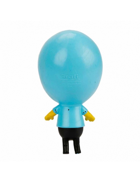 S00002970 Kral Şakir Tekli Figür 10 Cm.