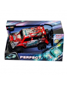 UJ99-Y240 1:20 2.4G KONTROL ŞARJLI FULL LED 2