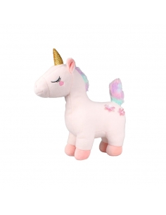 Unicorn Pony Peluş Oyuncak 55 cm 1 Adet Fiyatıdır