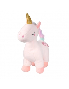 Unicorn Pony Peluş Oyuncak 55 cm 1 Adet Fiyatıdır 2