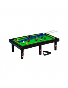 Akçiçek Masa Üstü Bilardo Oyunu 2