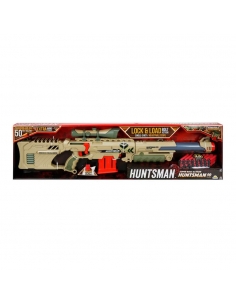 Huntsman  3'ü 1 Arada Silah Keskin Nişancı Sniper Tüfek