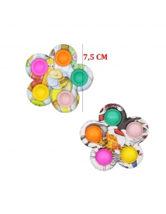 W055 A-B-C-E 5 Lİ Çark Popit 1 adet fiyatıdır 2