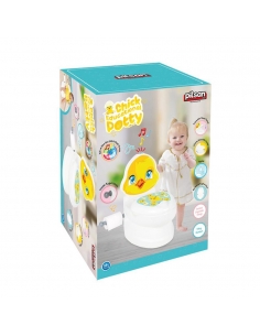 Pilsan Eğitici Civciv Klozet 07 564 2