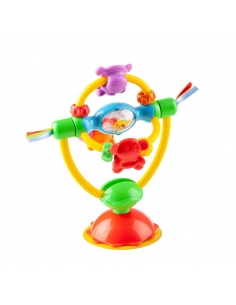 AE-2101 Kiki Mama Sandalyesi Eğlencesi 2