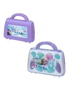 03891 Frozen Takı Set Çanta 2