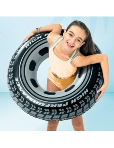 Intex Radyal Simit 91 cm (9+ Yaş) 2