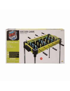 Langırt Oyunu Ayaklı Plastik 81X61X70CM. 2