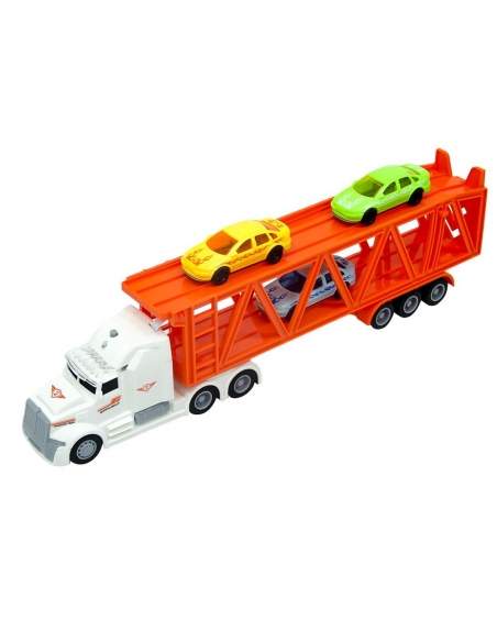 Sunman Maxx Wheels 1:50 Taşıyıcı Tır