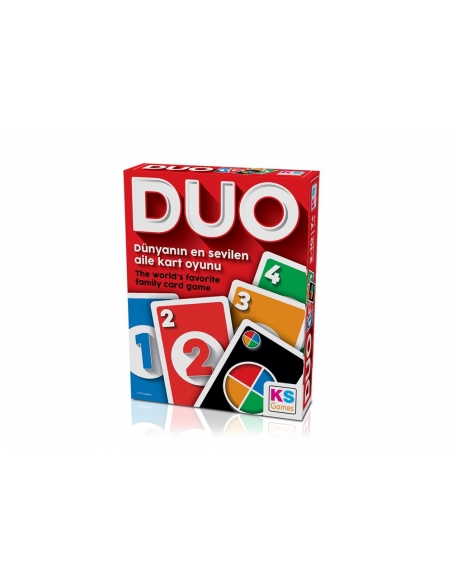 Ks Games Duo Kart Oyunu Grup Oyunu