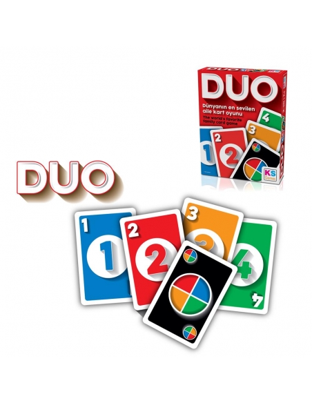 Ks Games Duo Kart Oyunu Grup Oyunu