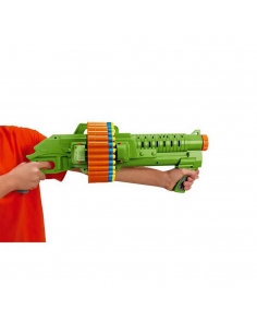 Air Warriors Sidewinder Sünger Mermi Atan Silah 30 Mermili 2