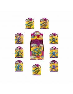 S00073732 CREEPSTERZ STRECH HAYVANLAR -SUN