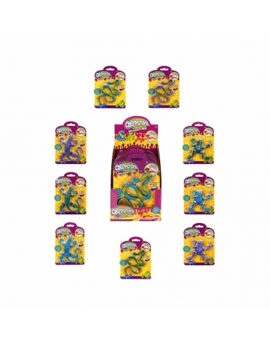 S00073732 CREEPSTERZ STRECH HAYVANLAR -SUN