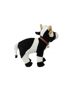 İnek Peluş Oyuncak 45 cm 2