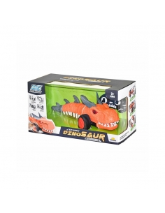 S00003400 3400 Kumandalı Dinazor Stunt 2.4 Ghz