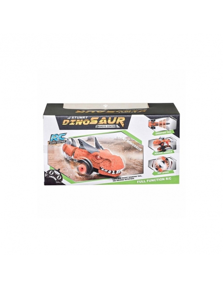 S00003400 3400 Kumandalı Dinazor Stunt 2.4 Ghz