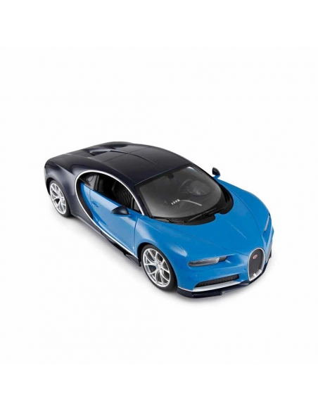 1:14 Bugatti Chiron Uzaktan Kumandalı Işıklı Araba