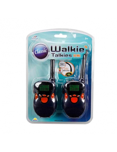 Walkie Talkie Telsiz Seti
