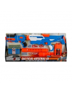 Air Warriors Tactical Arsenal IX 2'li Silah 2