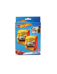 Hot Wheels Şişme Kolluk 2