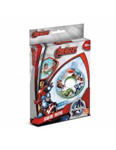 Avengers Can Simidi 50 cm 2