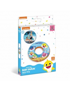 Baby Shark Can Simidi 50 cm 2