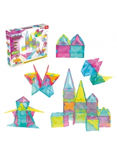 03294 Kristal Puzzle 200 Parça