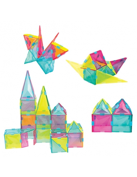 03294 Kristal Puzzle 200 Parça