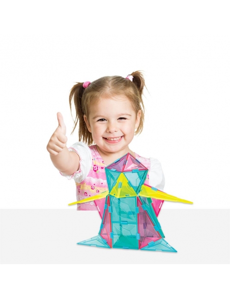 03294 Kristal Puzzle 200 Parça