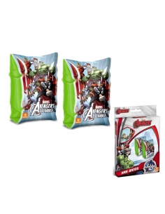 Şişme Kolluk Avengers 25x15 cm