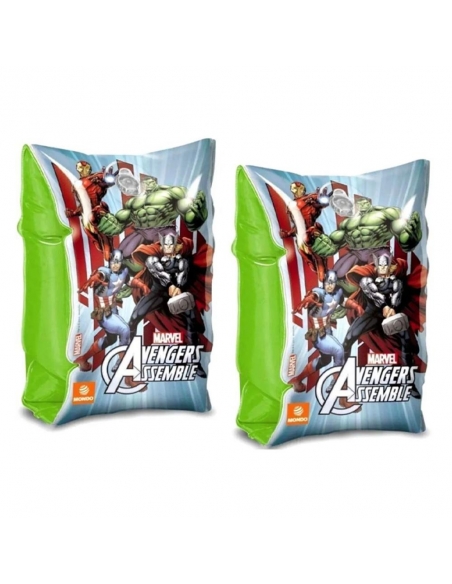 Şişme Kolluk Avengers 25x15 cm