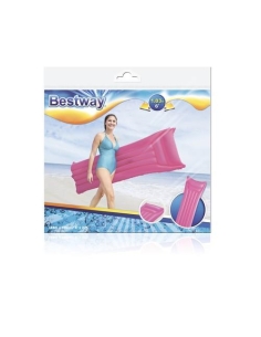 44007 DÜZ RENK YATAK 183x69