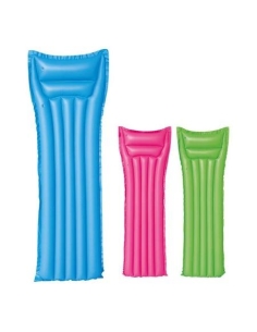 44007 DÜZ RENK YATAK 183x69 2