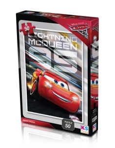 CR 709 Puzzle 50 -KS