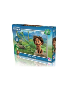 GD 709 Puzzle 50 PARÇA -KS