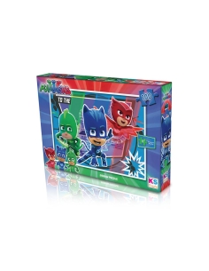 PJM 714 Puzzle 100 -KS