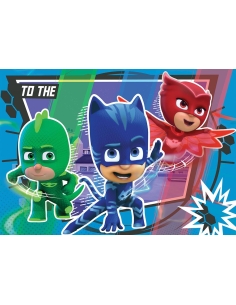 PJM 714 Puzzle 100 -KS 2