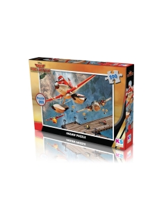 PL 113 Puzzle 200 PARÇA -KS